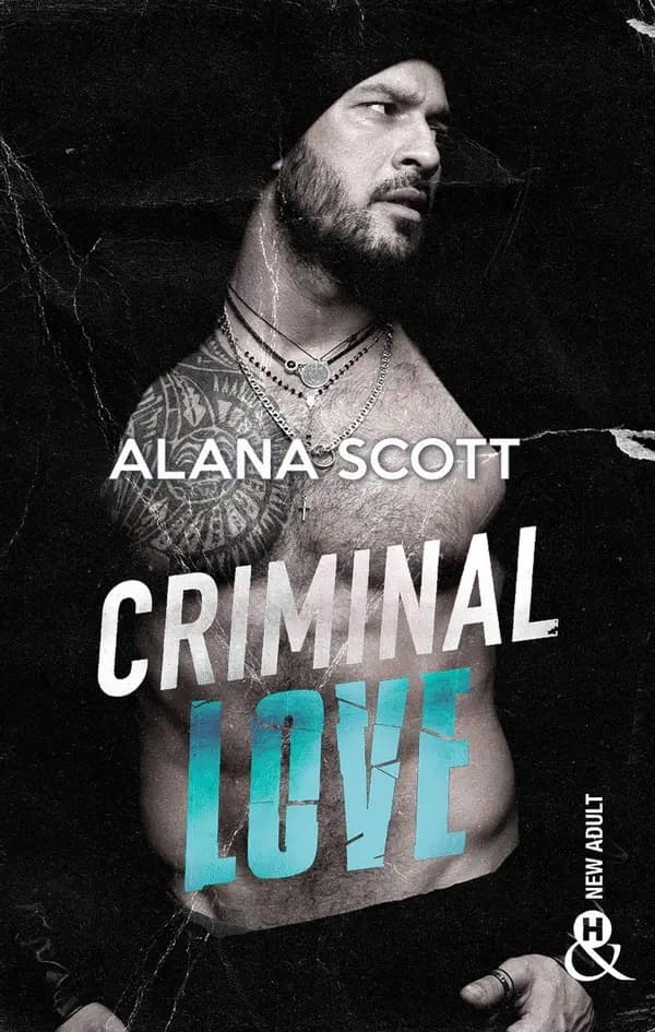 Criminal love : roman