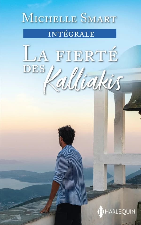 La fierté des Kalliakis : intégrale