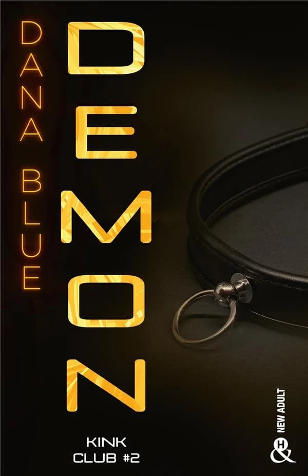 Demon : roman