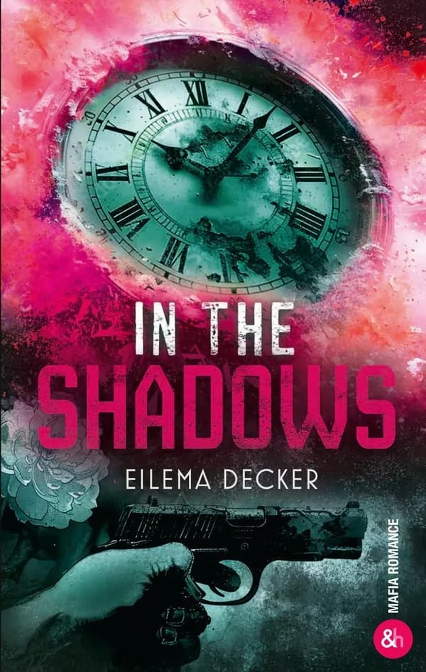 In the shadows : mafia romance