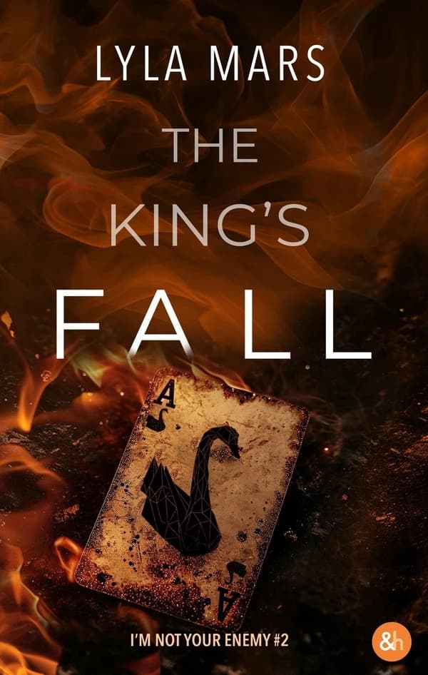 The king's fall