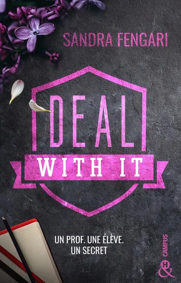Deal with it : roman