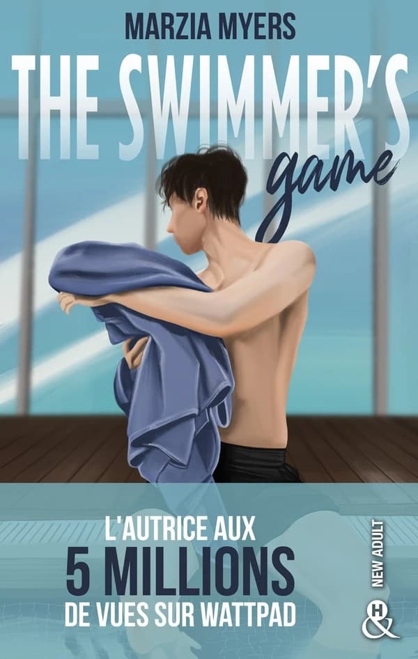 The swimmer's game : roman