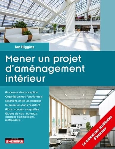 CAMPUS MENER UN PROJET D'AMENAGEMENT INTERIEUR