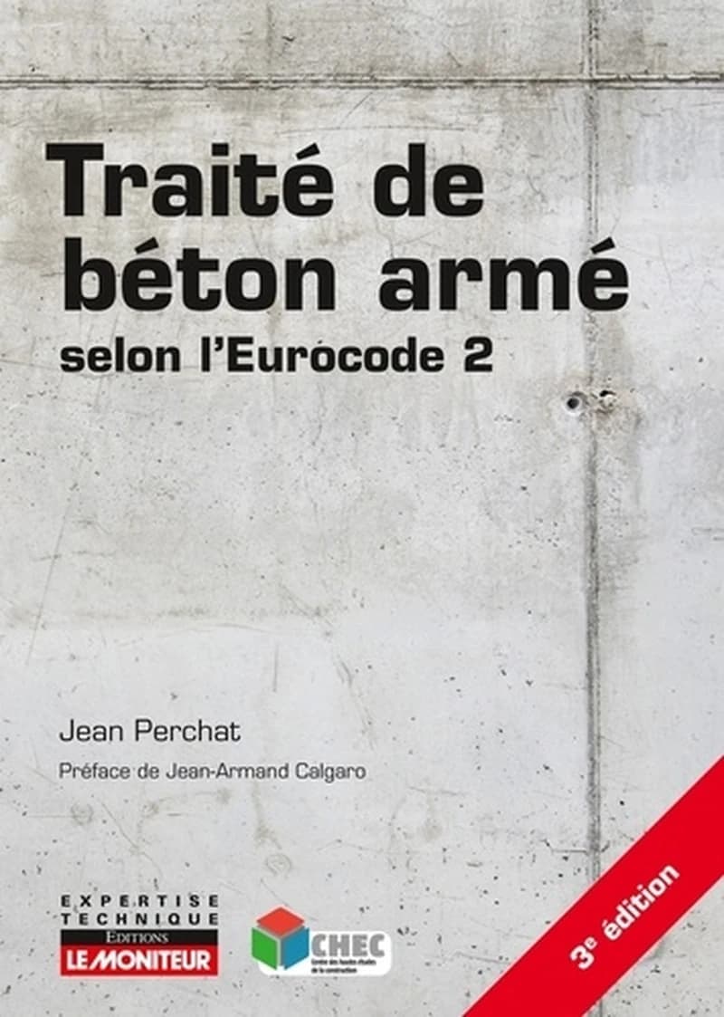 CAMPUS TRAITE DE BETON ARME