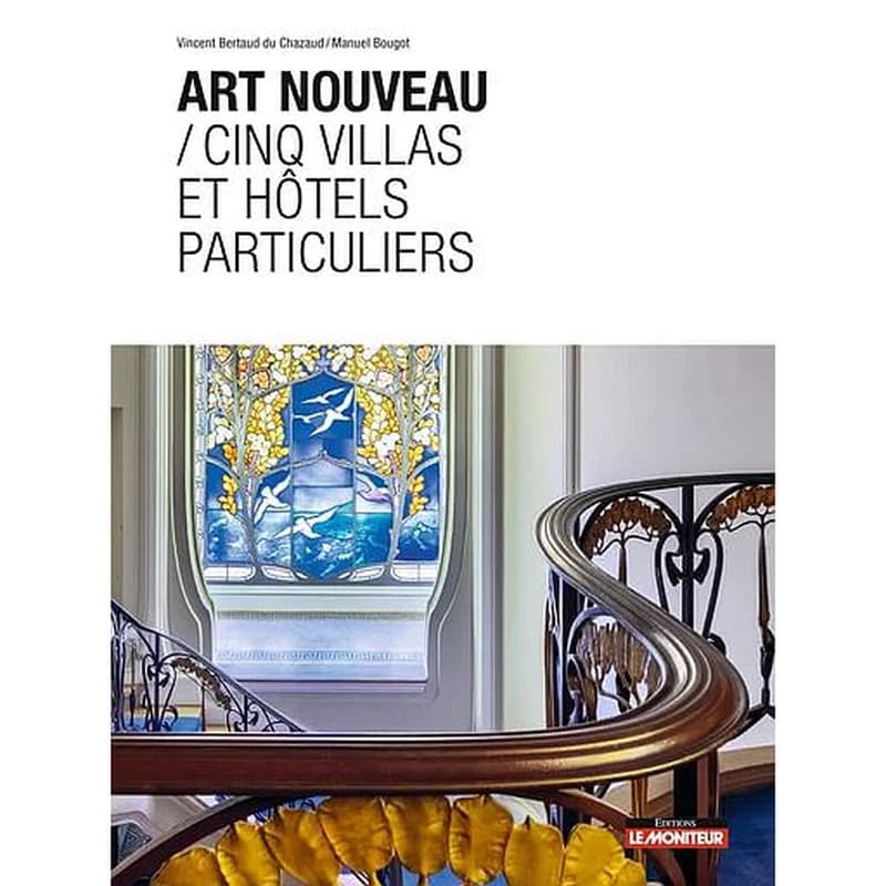 CAMPUS ART NOUVEAU