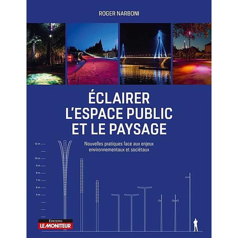 CAMPUS ECLAIRER L'ESPACE PUBLIC ET LE PAYSAGE - NOUVELLES PRATIQUES FACE AUX ENJEUX ENVIRONNEMENTAUX ET SOC