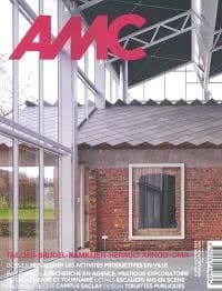 Revue AMC n.299 : réintégrer les activités productives en ville