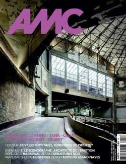 Revue AMC n.311 : les villes moyennes, territoires de projets ?