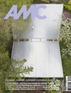 Revue AMC n.326 : Delmas