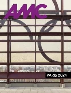 Revue AMC Hors-Série : Paris 2024