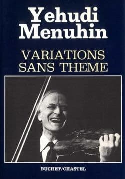 Variations sans thème