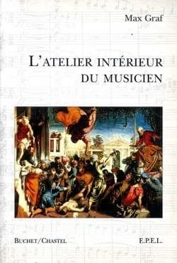 L'atelier intérieur du musicien