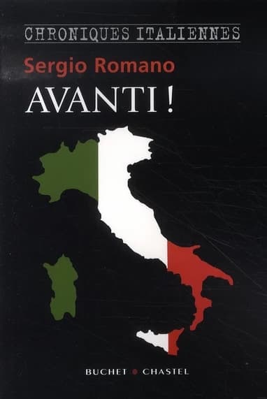 Avanti ! : chroniques italiennes