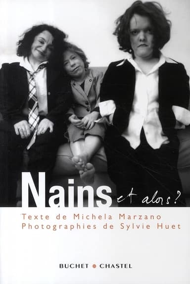 Nains, et alors?