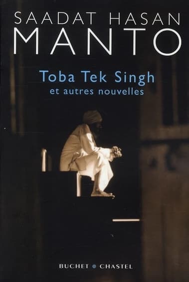 Toba Tek Singh : et autres nouvelles : nouvelles