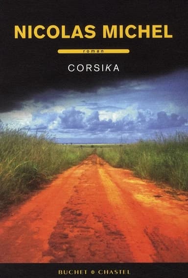 Corsika : roman