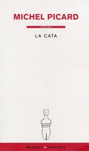 La cata : roman
