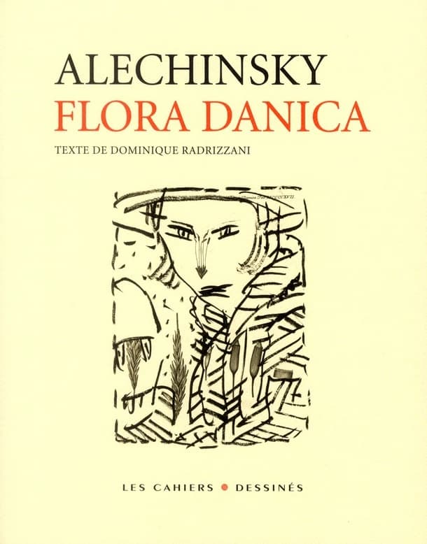 Flora Danica