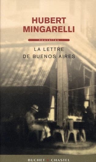 La lettre de Buenos Aires : nouvelles