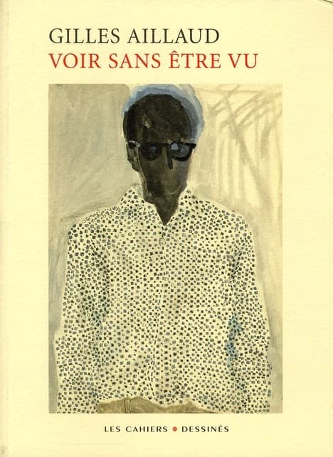 Voir sans être vu : [exposition, Lorient, Galerie du Faouëdic et Médiathèque, 27 septembre-14 novembre 2010]