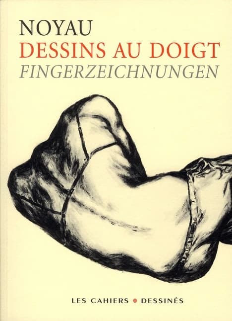 Dessins au doigt