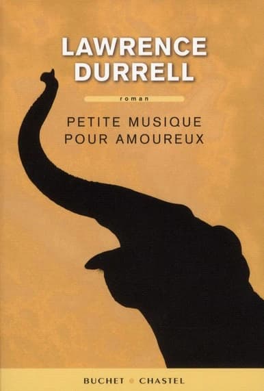 Petite musique pour amoureux : roman
