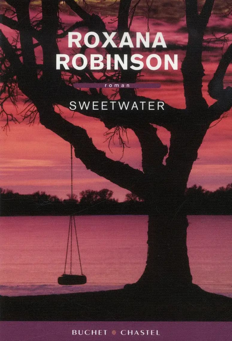 Sweetwater