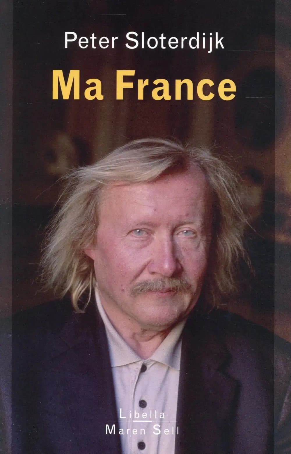 Ma France