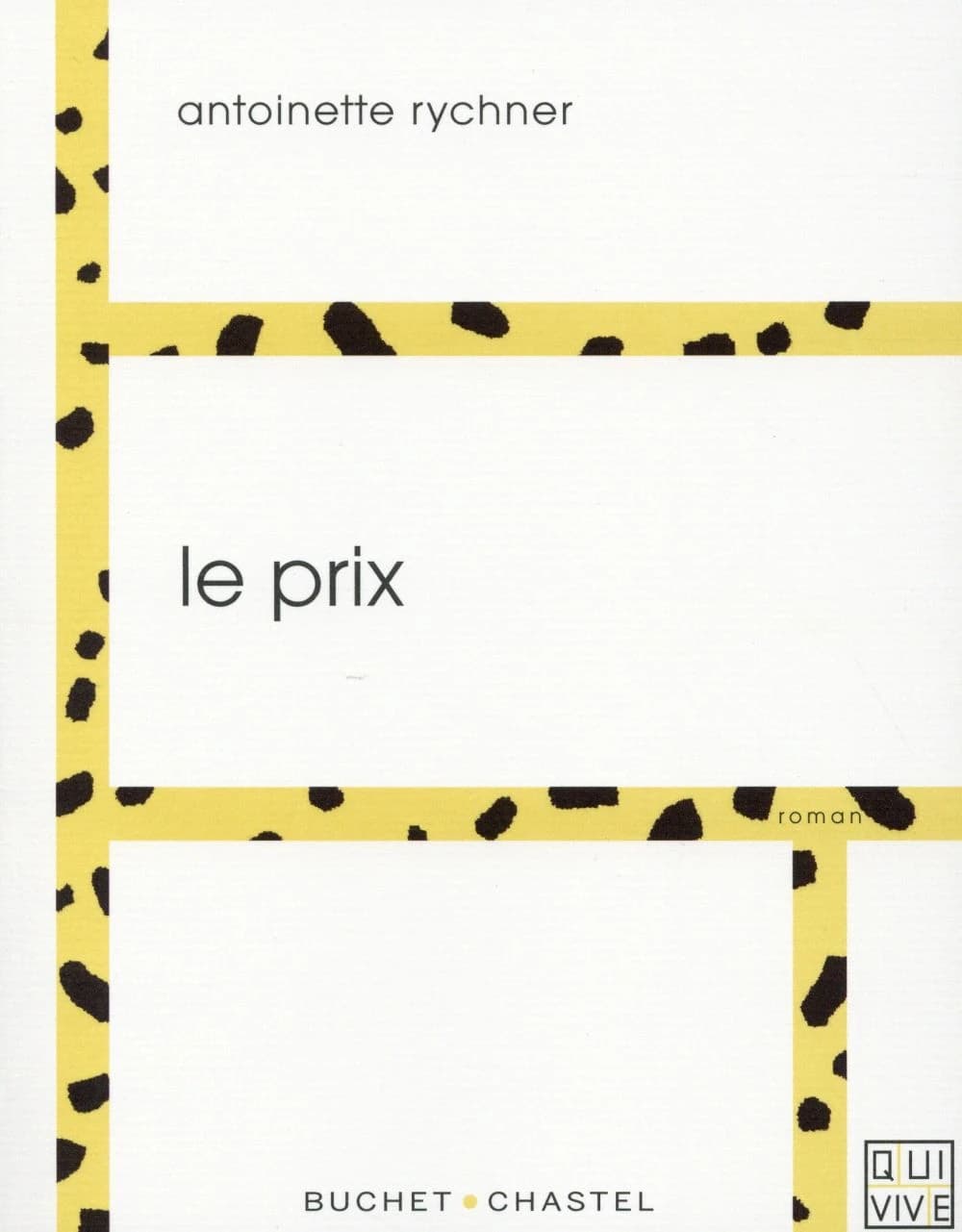 Le prix