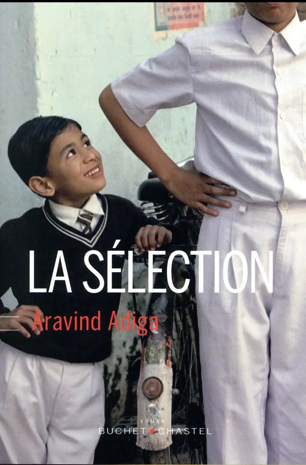 La sélection
