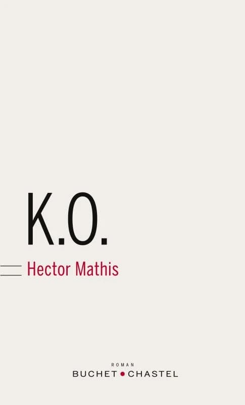 KO : roman