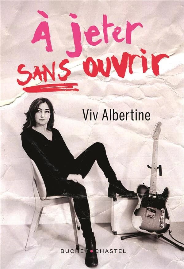 À jeter sans ouvrir