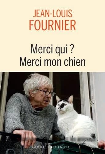 Merci qui ? Merci mon chien : Tendre savoir vivre avec les animaux