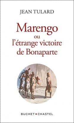 Marengo ou L'étrange victoire de Bonaparte