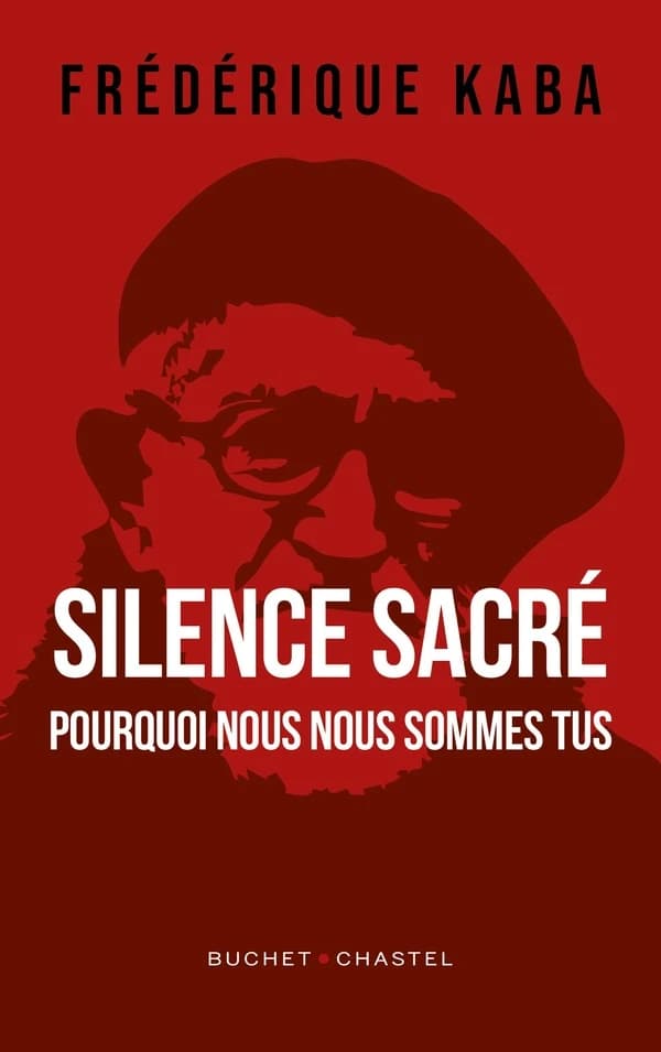 Silence sacré : pourquoi nous nous sommes tus