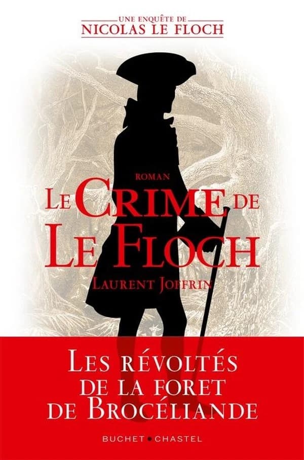 Le crime de Le Floch