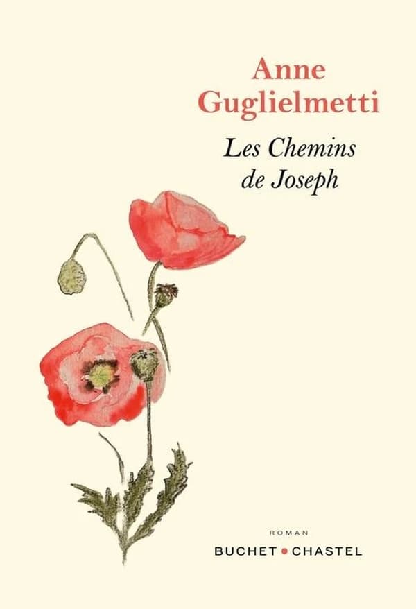 Les chemins de Joseph : roman