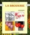 La broderie