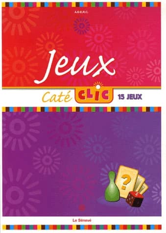 Jeux caté clic