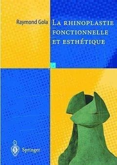 Rhinoplastie fonctionnelle et esthétique