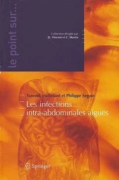 Les infections intra-abdominales aiguës