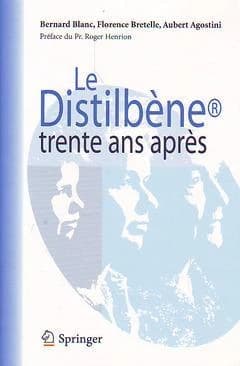 Le distilbène, trente ans après