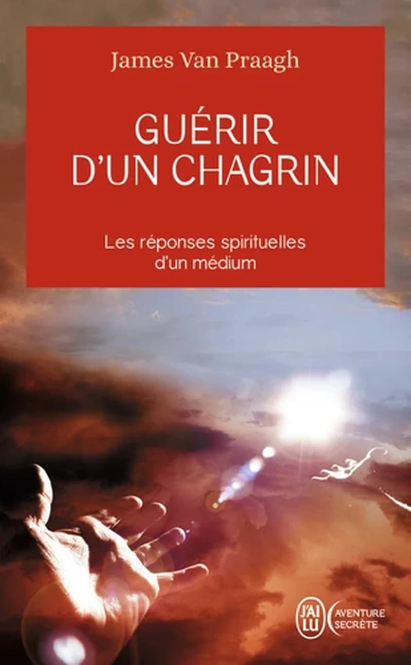 Guérir d'un chagrin : reconquérir sa vie après un malheur