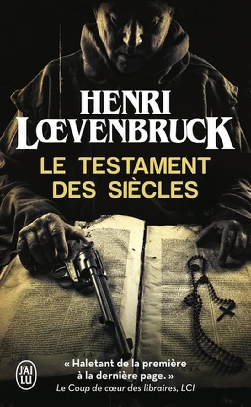 Le Testament des siècles