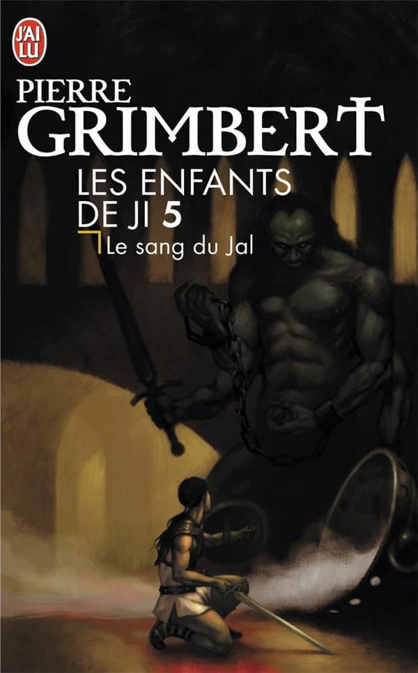 Le sang du Jal