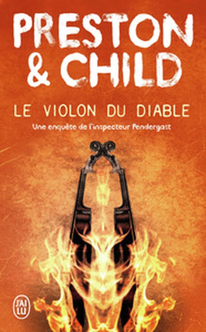 Le violon du diable