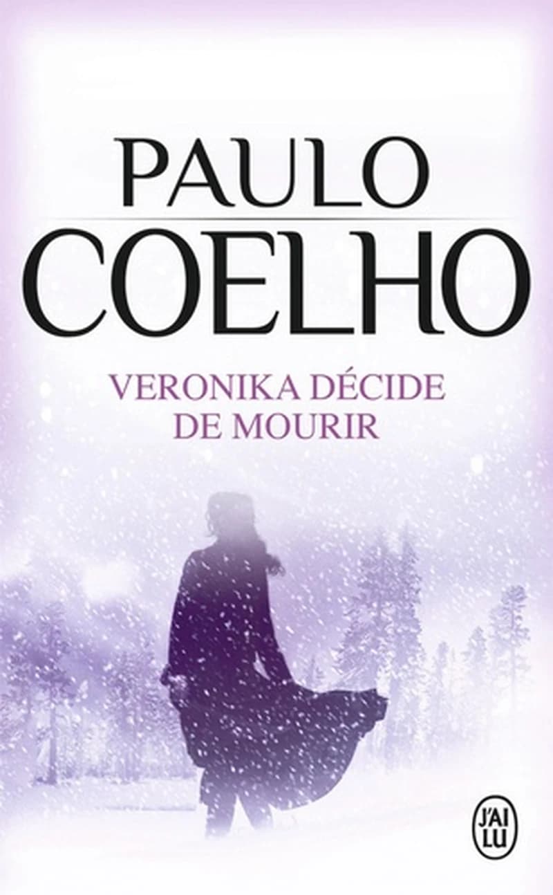 Veronika décide de mourir : roman