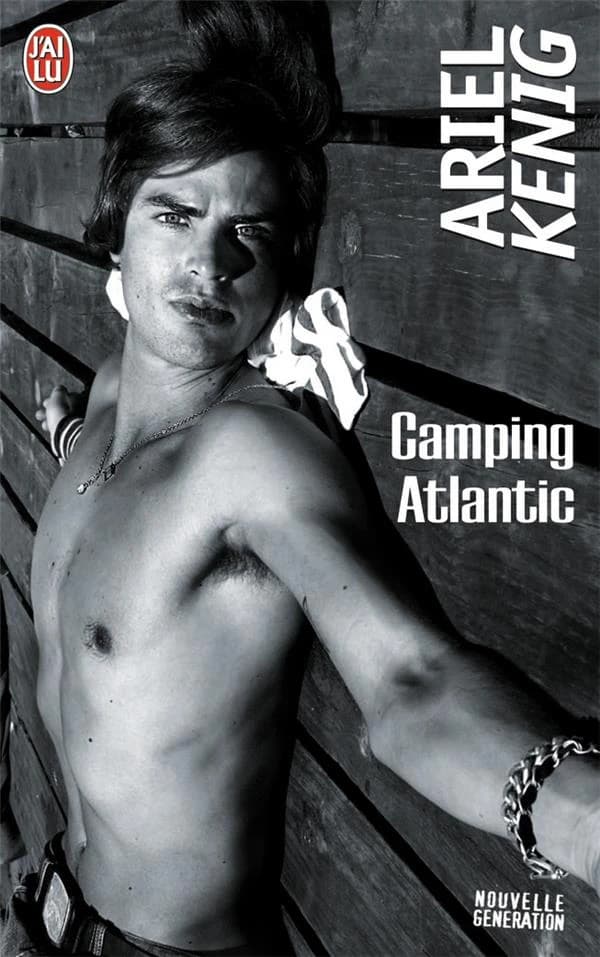 Camping atlantic