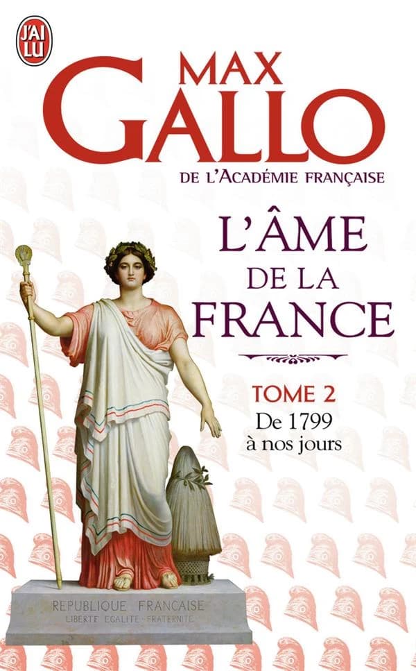 L'âme de la France